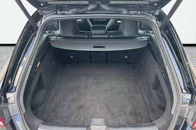 Mercedes CLA Shooting Brake 200 AMG Line