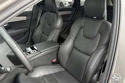 Volvo S90 B4 B Plus Bright