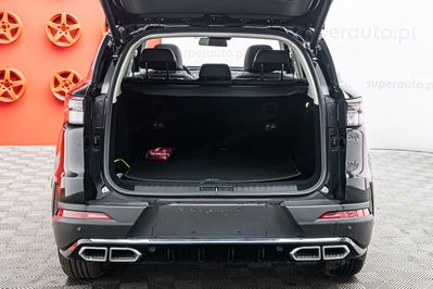 Baic Beijing 7 X75 1.5T Luxury DCT