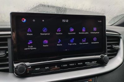 Kia ProCeed 1.5 T-GDI GT Line DCT