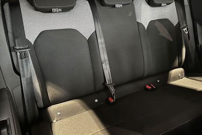 Dacia Duster Journey Eco-G LPG 1.2