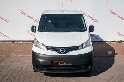 Nissan NV200 L1H1