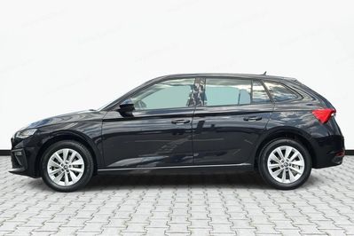 Skoda Scala 1.0 TSI Selection