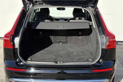 Volvo XC60 B4 B Plus Bright