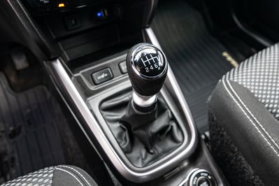 Suzuki Vitara 1.4 BoosterJet 4WD