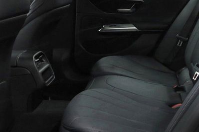 Mercedes E Klasa 200 4-Matic Avantgarde