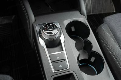Ford Focus 1.5 EcoBlue Active X