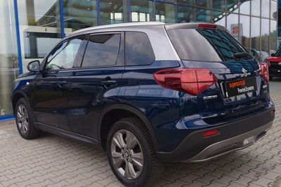 Suzuki Vitara 1.5 DualJet 35th Anniversary Special Edition 2WD