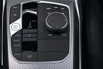 BMW Seria 3 320D Xdrive M Sport