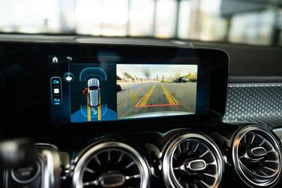 Mercedes GLB 220 d 4MATIC AMG Line