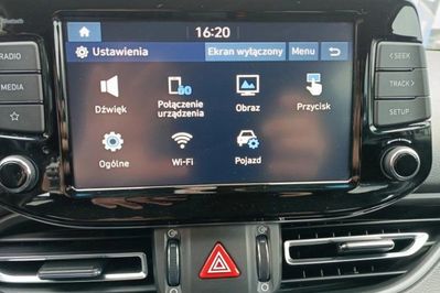 Hyundai i30 1.5 Smart