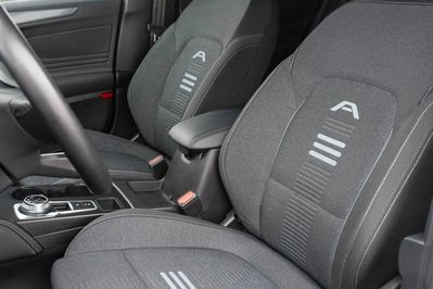 Ford Focus 1.5 EcoBlue Active X