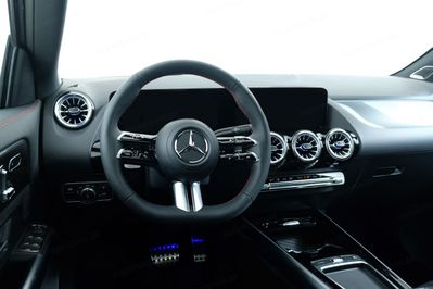 Mercedes GLA 200 AMG Line