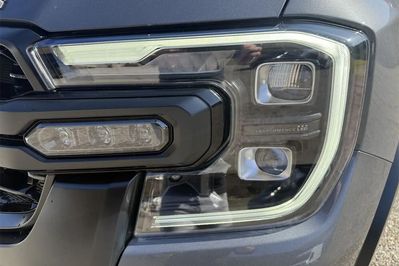 Ford Ranger Wildtrak X A10 4x4