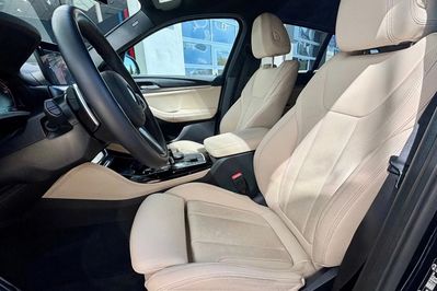 BMW X4 xDrive20d mHEV M Sport sport-aut