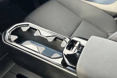 Volvo EX30 Single Motor Long Range Ultra