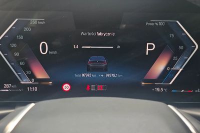 BMW Seria 3 318i