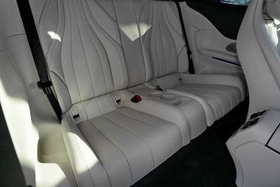Mercedes CLE 300 4-Matic AMG Line