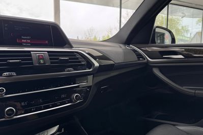 BMW X3 xDrive20i M Sport