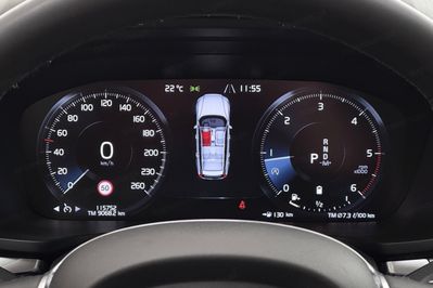 Volvo V60 CC Pro B4 D AWD aut