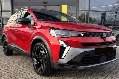 Renault Symbioz Esprit Alpine 1.8 E-Tech Full Hybrid