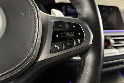 BMW X5 xDrive25d M Sport