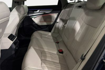 Audi A6 40 TDI mHEV Sport S tronic