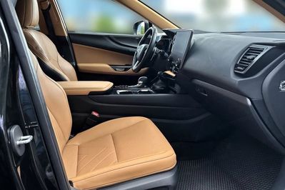 Lexus NX 350h Omotenashi AWD