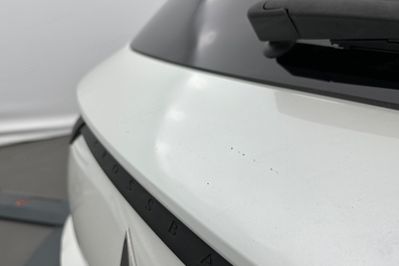 DS DS 7 Performance Line 1.5 BlueHDI AT