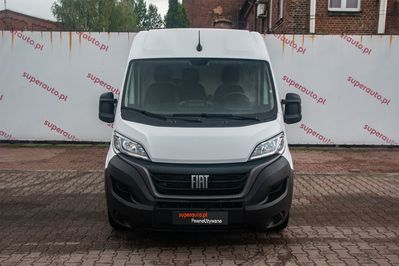 Fiat Ducato L3H2