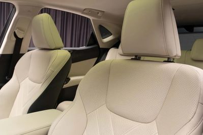 Lexus NX 350h Prestige AWD