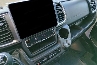 Fiat Ducato Maxi L4 Wywrotka