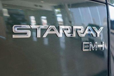 Geely Starray EM-i 1.5 PHEV Pro