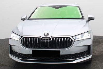 Skoda Superb Edition 130 1.5 TSI Plug-in Hybrid DSG