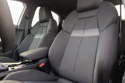 Audi A3 30 TFSI mHEV Advanced S tronic