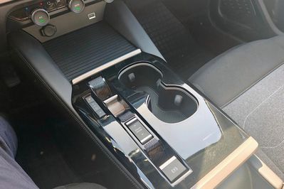 Citroen C5 X 1.2 PureTech  EAT8