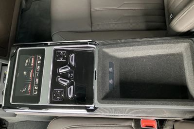 Audi A8 60 TFSI e Quattro Tiptr.