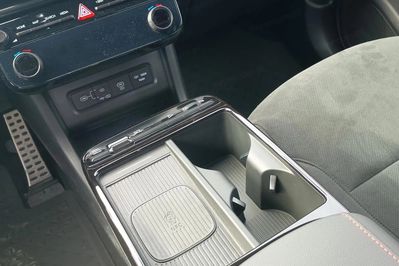 Hyundai Tucson 1.6 t-Gdi Hev n-Line 4WD