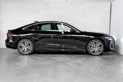 Audi A5 TFSI S line