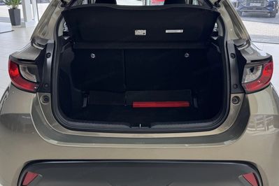Toyota Yaris 1.5 Hybrid Comfort