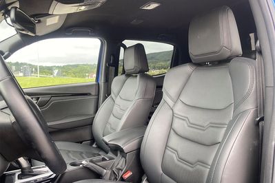 Isuzu D-Max LSE AT 4x4