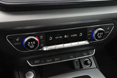 Audi Q5 35 TDI mHEV S tronic
