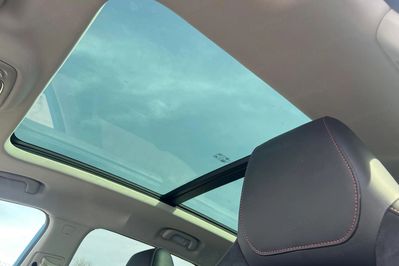 MG HS 1.5 T-GDI Exclusive