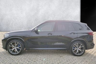 BMW X5 xDrive25d M Sport