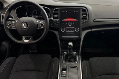 Renault Megane 1.3 TCe FAP Limited