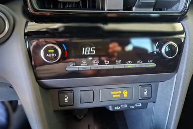 Toyota Yaris Cross Style 1.5 Hybrid