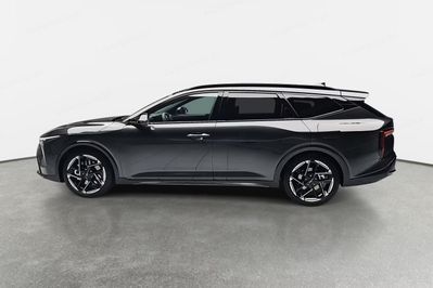 Kia K4 1.6 T-GDI GT Line