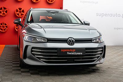 Volkswagen Passat 1.5 TSI ACT Business DSG