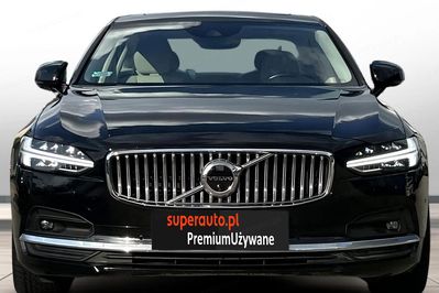 Volvo S90 B5 D AWD Inscription