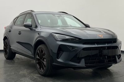 Cupra Formentor 2.0 TSI 4Drive DSG